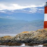 Les Eclaireurs Lighthouse 照亮者燈塔