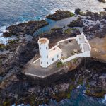 Lighthouse Trail 燈塔步道健行