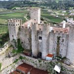 Lisbon → Fátima Scenic Route 里斯本至花地瑪沿途風光