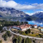 Llao-Llao Hotel Beach 拉奧拉奧酒店私人湖灘