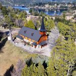 Llao Llao Hotel & San Eduardo Chapel 里奧里奧酒店與聖愛德華教堂