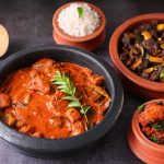 Local Lunch 在地午餐