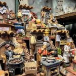 Local Markets & Crafts 市集與手工藝(Arts & Crafts)