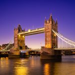 London Pick-Ups(倫敦接送點)07:30–08:30