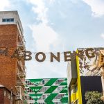 Maboneng Precinct(馬博能區)/ 馬博能創意街區