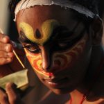 Make-up Transformation 妝容轉化