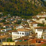 Mangalem Quarter 曼加萊姆老城區