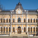 Manuc Bei Mansion 馬努克貝莊園