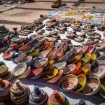 Markets of Mindelo 明德洛市集群