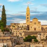 Matera Cathedral(馬泰拉主教座堂)