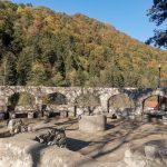 Bran Castle 布朗城堡(Day 2)