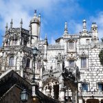 Medieval Sintra 中世紀辛特拉
