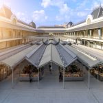 Mercado do Bolhão 博良市場 – 城市味道
