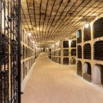 Milestii Mici Wine Cellar(米列什蒂米奇酒窖)