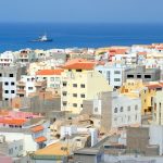 Mindelo Villages(明德洛村落)