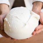 Mozzarella Workshop 莫札瑞拉手作