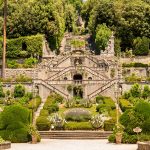 Municipal Villa 市立別墅公園