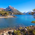 Nahuel Huapi National Park 湖岸秘境
