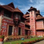 Napier Museum & Art Gallery 奈皮爾博物館