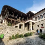 National Ethnographic Museum 民族誌博物館