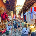 Old Bazaar 古市集