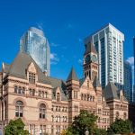 Old City Hall 舊市政廳