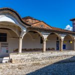 Onufri Museum 奧努夫里博物館