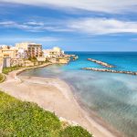 Panoramic Stroll in Otranto(奧特朗托海景漫步)