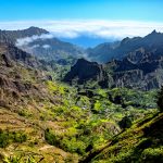 Paúl Valley 健行穿越保羅山谷