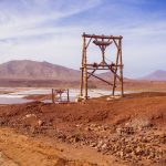 Pedra de Lume 佩德拉盧米鹽湖