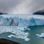Perito Moreno Glacier 佩里托莫雷諾冰川