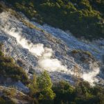 Phlegraean Fields 佛萊格瑞火山地區
