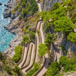 Phoenician Steps 腓尼基階梯