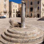 Piazza Mercantile 商業廣場