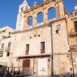 Piazza Mercantile 梅爾坎蒂萊廣場