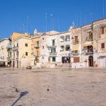 Piazza del Ferrarese 費拉雷塞廣場