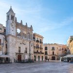 Piazza del Sedile 議事廣場