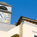 Piazzetta Umberto I 卡布里小廣場