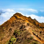 Pico da Cruz 皮庫達克魯斯觀景點