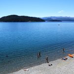 Playa Bonita 美麗海灘