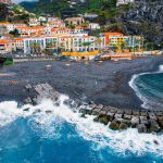 Ponta do Sol (太陽角漁村)