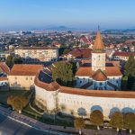 Prejmer Fortified Church 普雷吉默防禦教堂