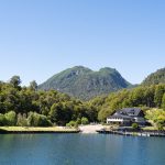 Puerto Blest 布萊斯特港