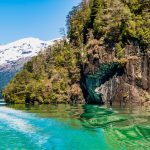 Puerto Frias 佛里亞斯湖航段