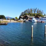 Puerto Pañuelo 帕紐埃洛港