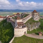 Brasov 布拉索夫古城