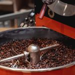 Roasting & Grinding Demo