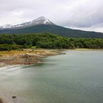 Roca Lake (羅卡湖)