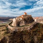 Rupea Fortress (魯佩亞要塞)