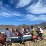 Salamansa (薩拉曼薩漁村)